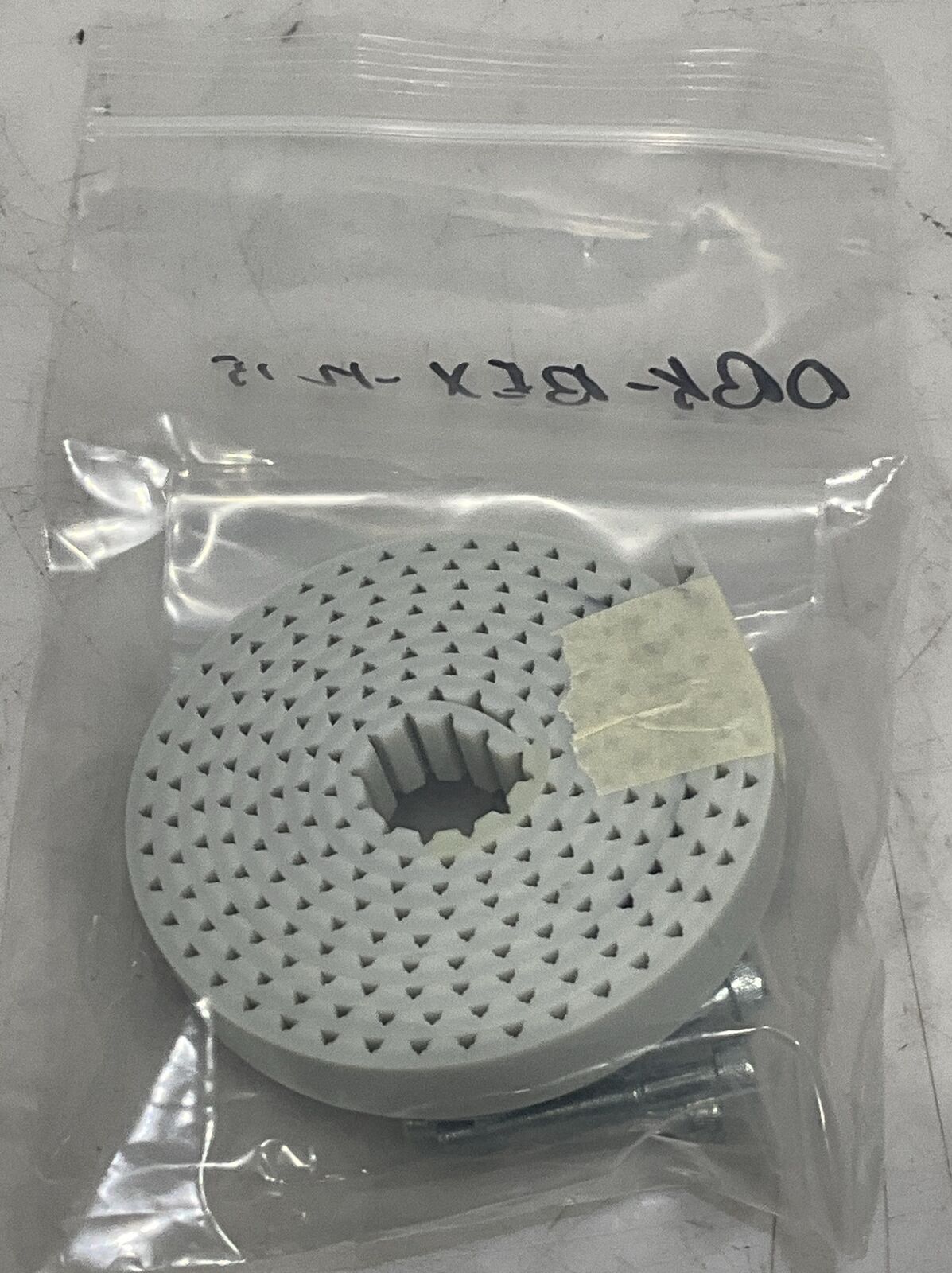 MACRON DBK-BEX-1215 DRIVE BELT KIT U3S