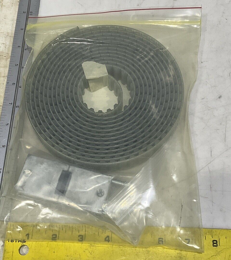 MACRON DBK-10172D01 DRIVE BELT KIT DOLLY MAKER U3S