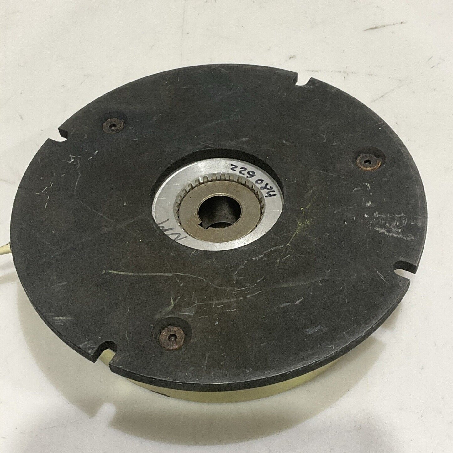 WARNER ELECTRIC 112106873/228661 MAGNETIC BRAKE P=38W U4M