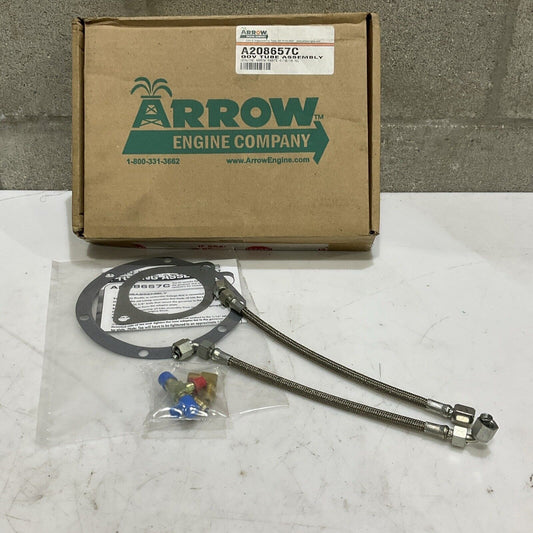 ARROW A208657C GOV TIBE ASSEMBLY U4M