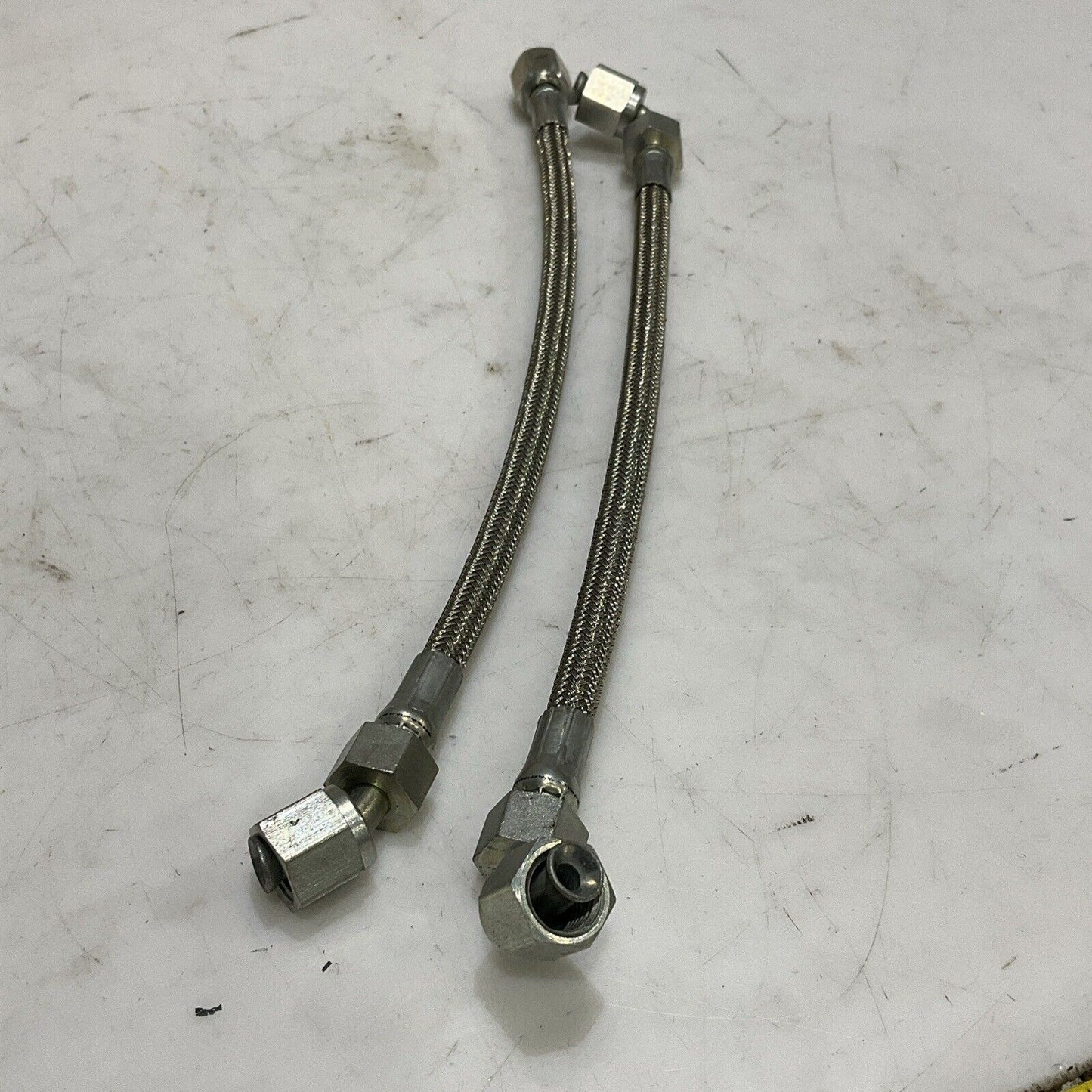ARROW A208657C GOV TIBE ASSEMBLY U4M