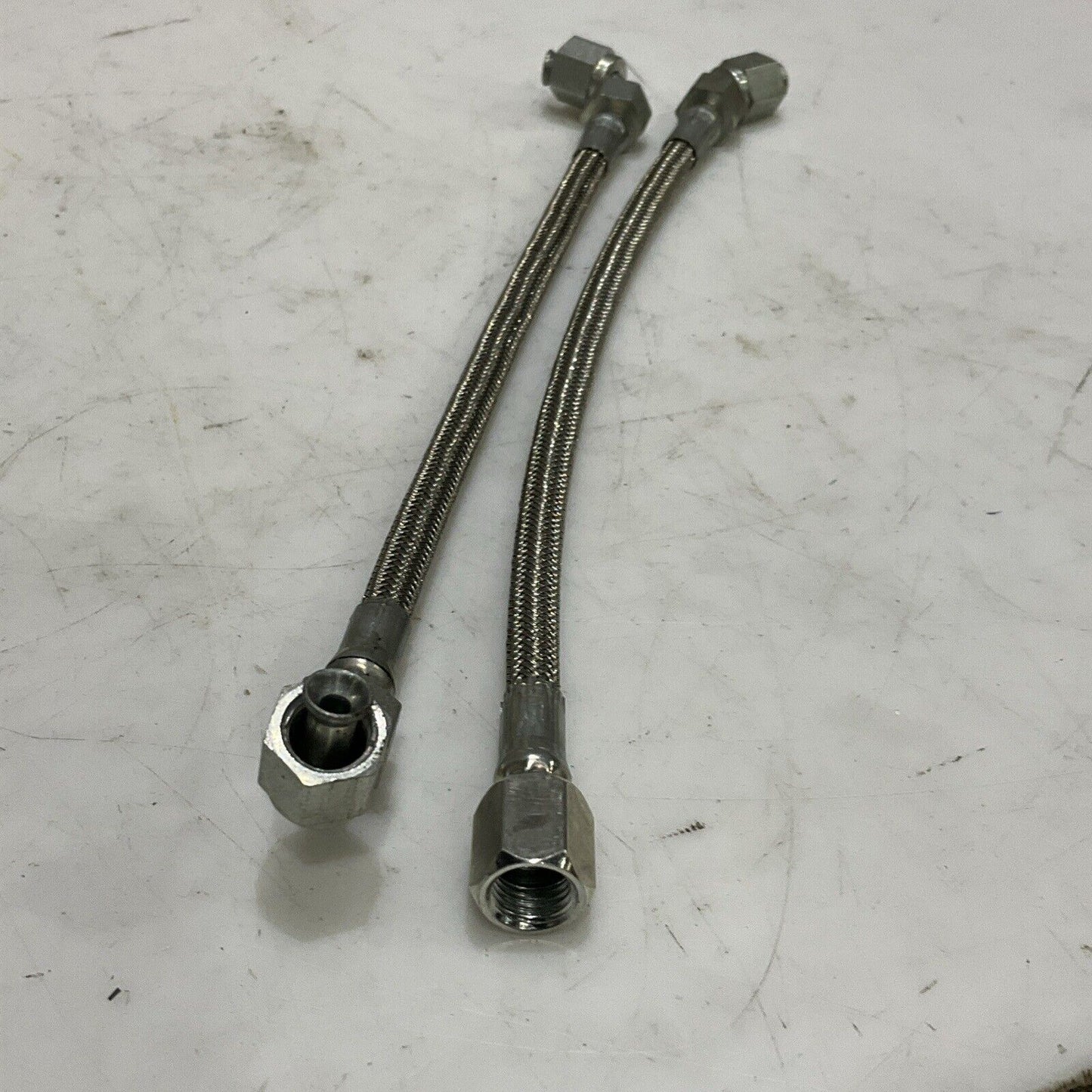 ARROW A208657C GOV TIBE ASSEMBLY U4M