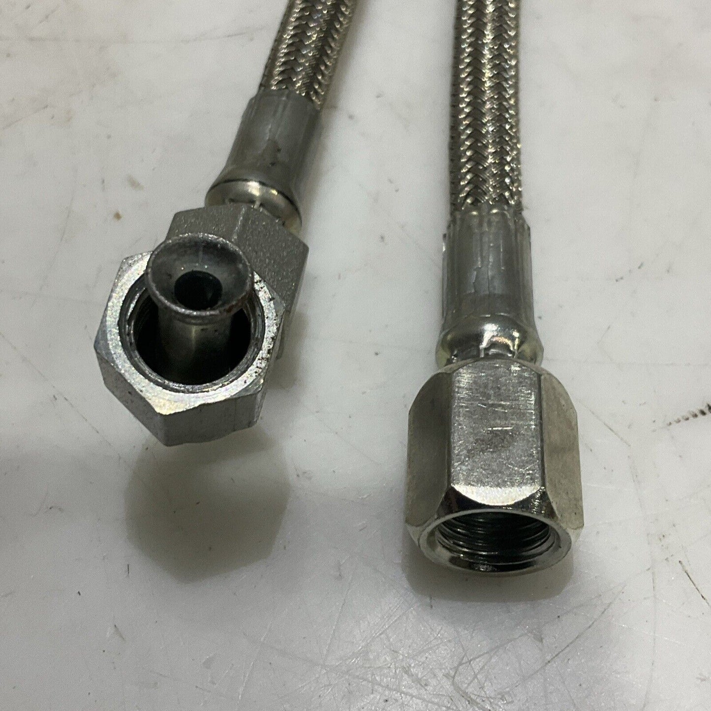 ARROW A208657C GOV TIBE ASSEMBLY U4M