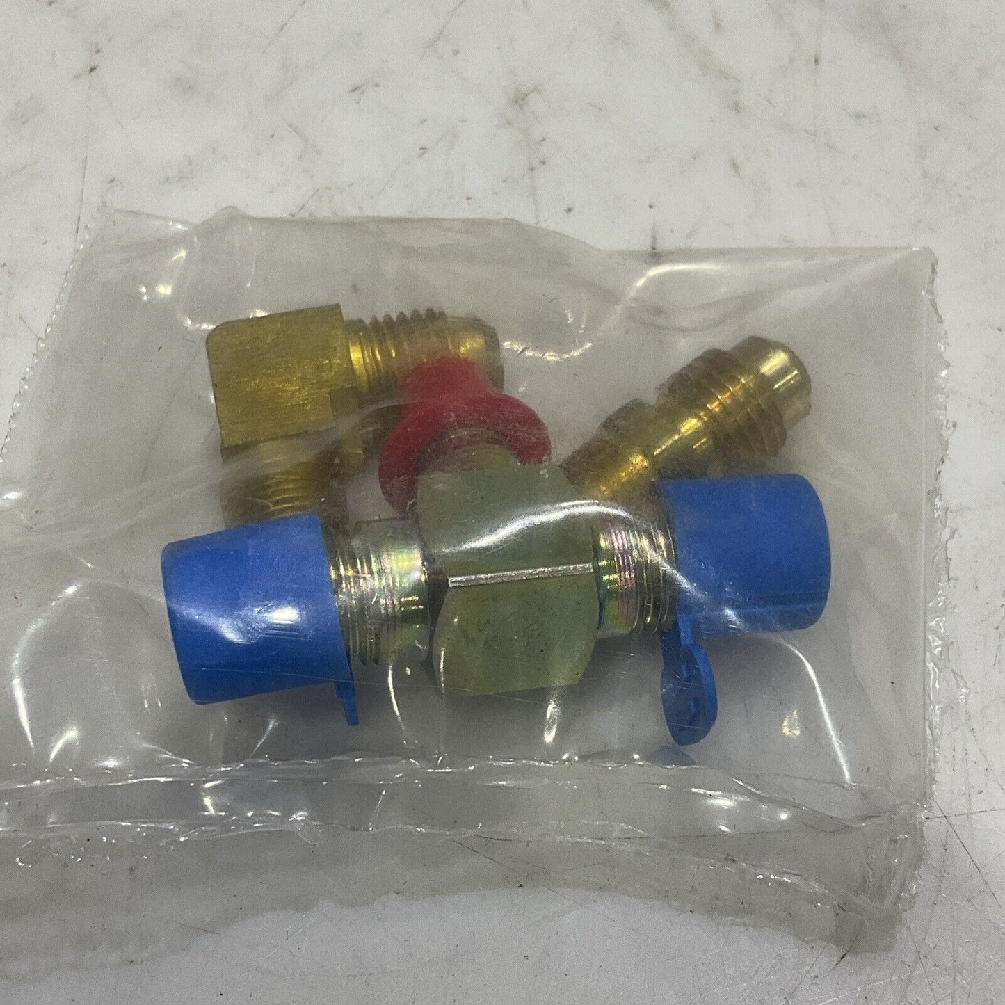 ARROW A208657C GOV TIBE ASSEMBLY U4M