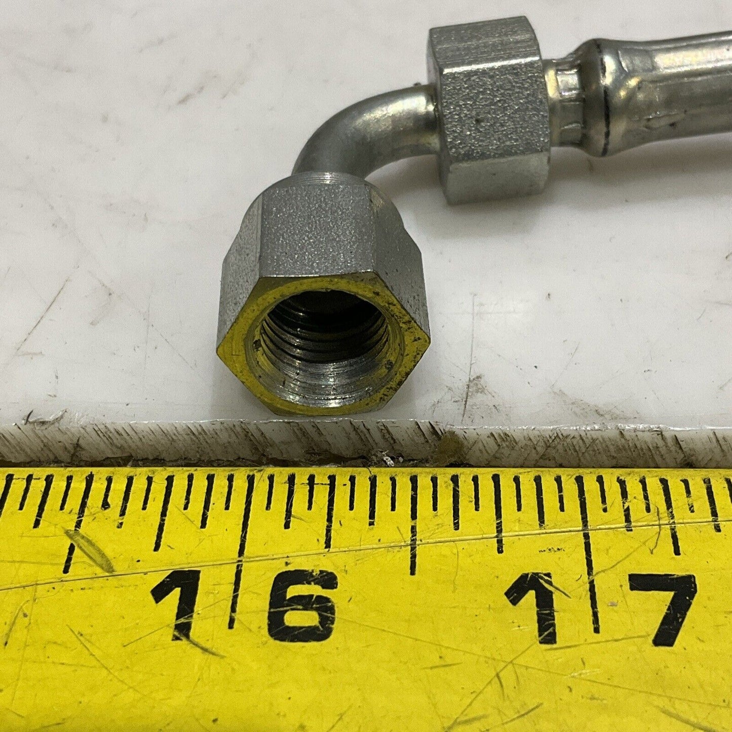 ARROW A208657C GOV TIBE ASSEMBLY U4M