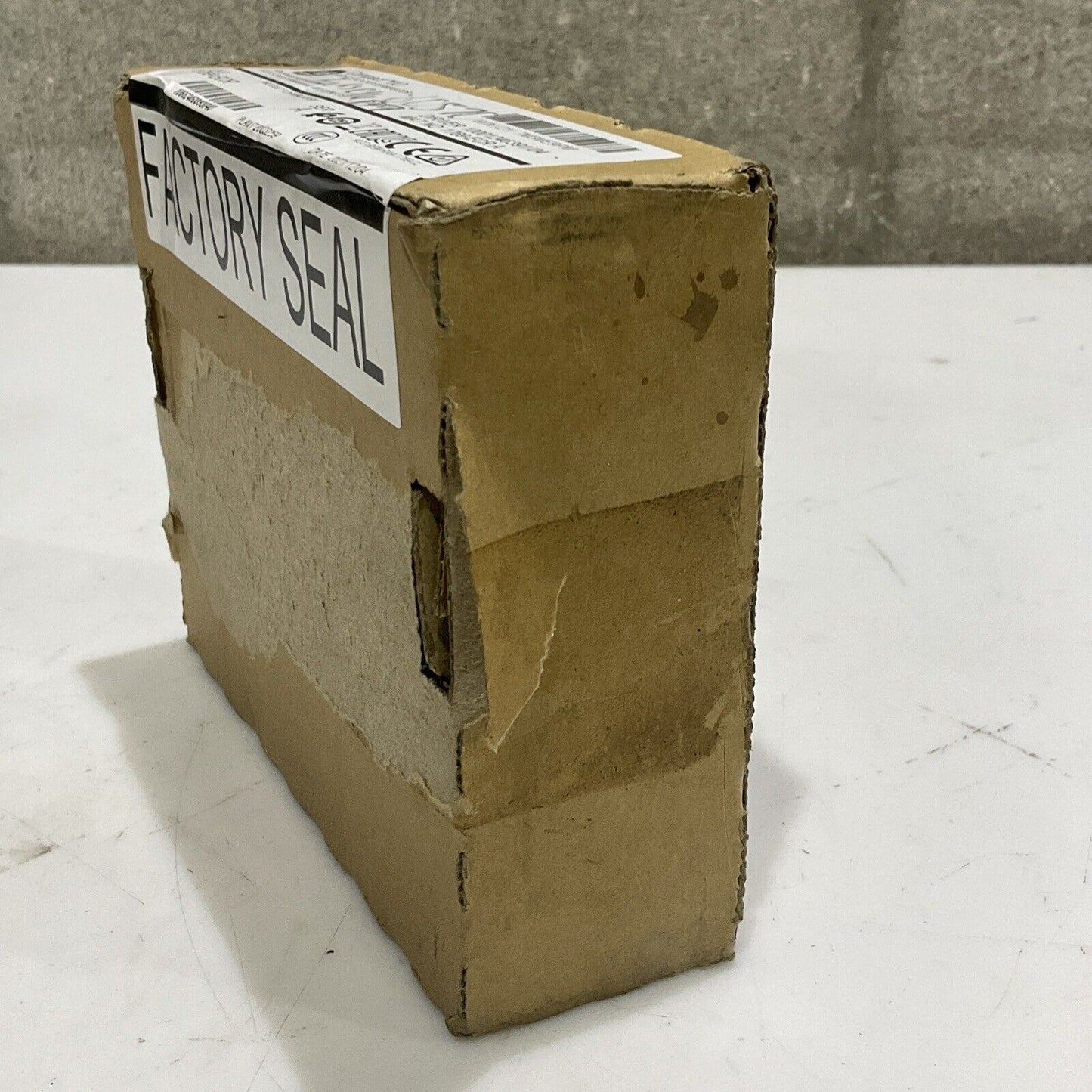 AB ALLEN BRADLEY 1769-ECR RIGHT END CAP TERMINATOR U4M