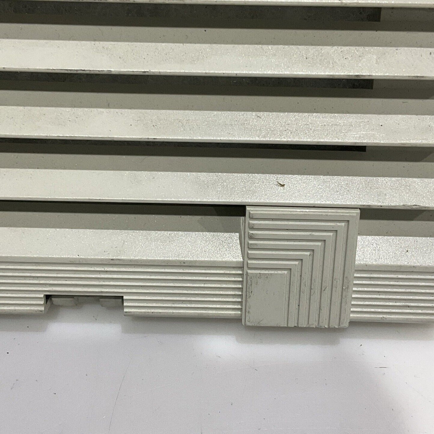 RITTAL 014616 SK 3323 117 FAN AND FILTER UNIT VENTILATOR 115V 50/60HZ 19/18W U4M