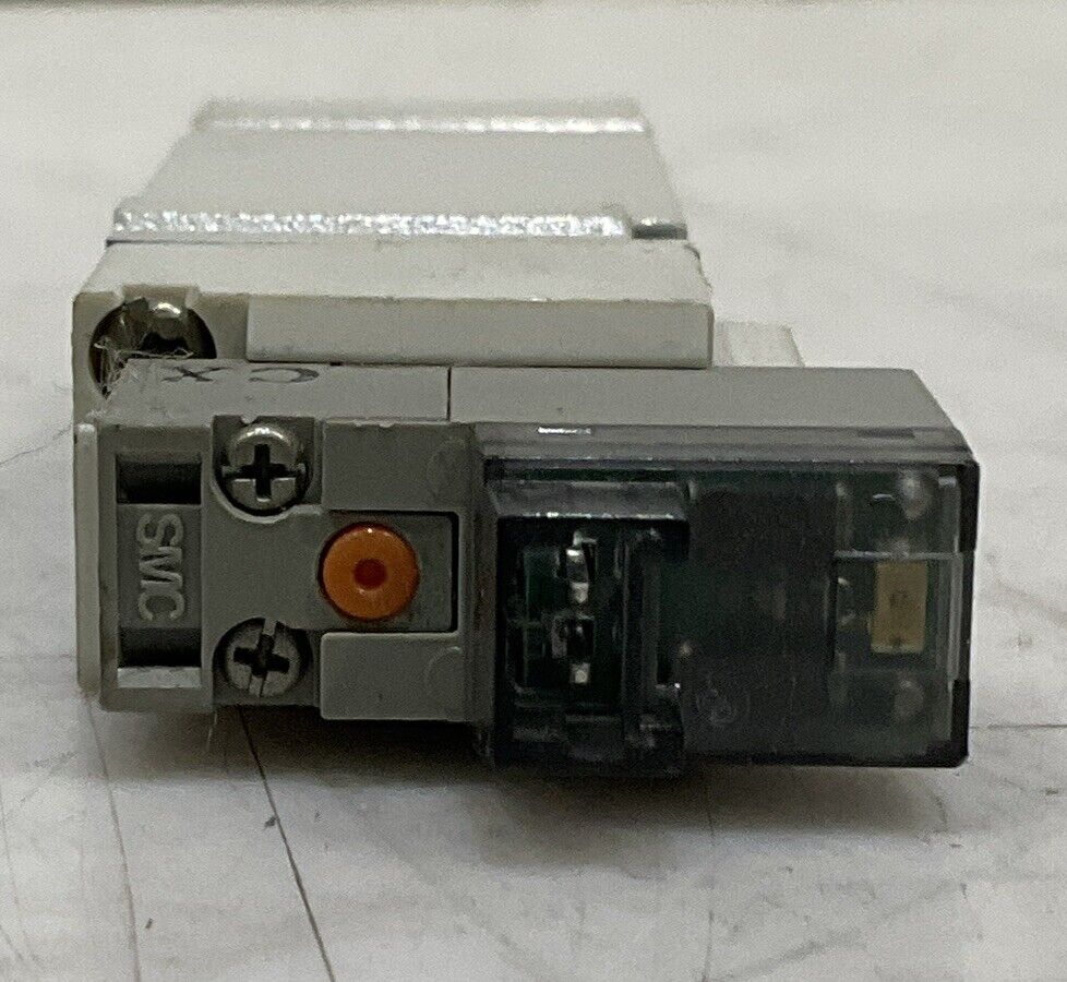 SMC SY5140-5L0Z SOLENOID VALVE U3S