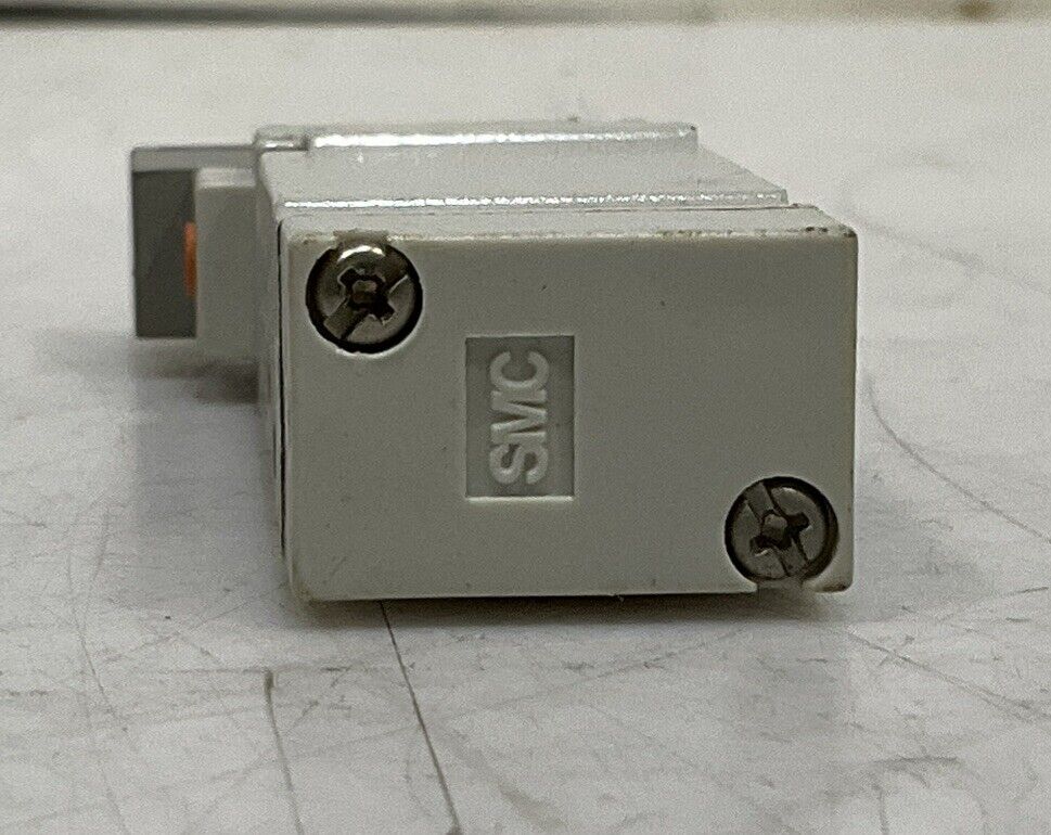 SMC SY5140-5L0Z SOLENOID VALVE U3S