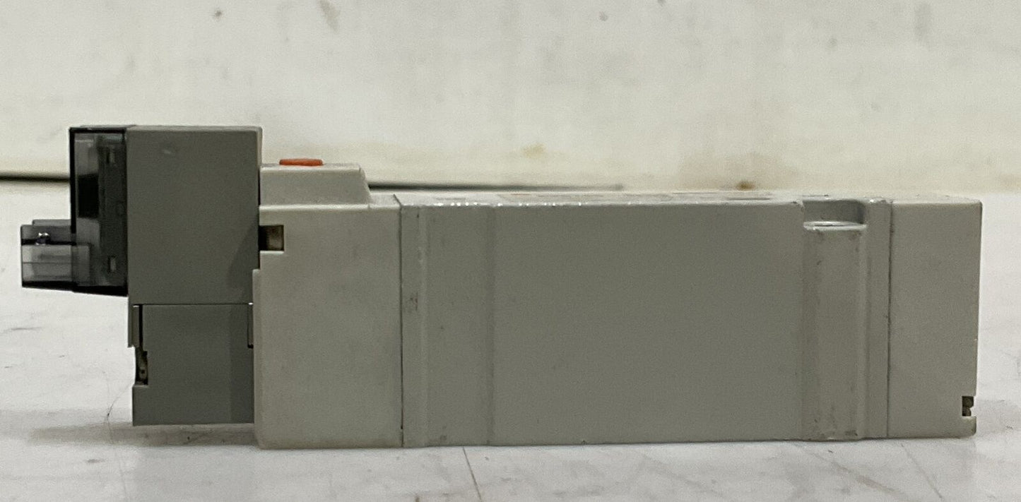 SMC SY5140-5L0Z SOLENOID VALVE U3S