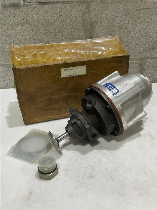 QDT223-00 295645R WASTEGATE REGULATOR QUALITY TURBO COMPONENTS U4M