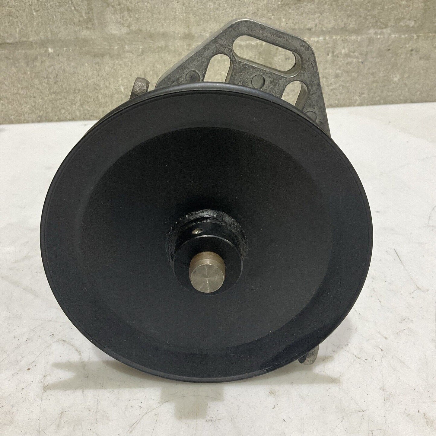 CUMMINS 3395960 3395893 1112018 HYDRAULIC GOVERNOR ENGINE B.3L U4M