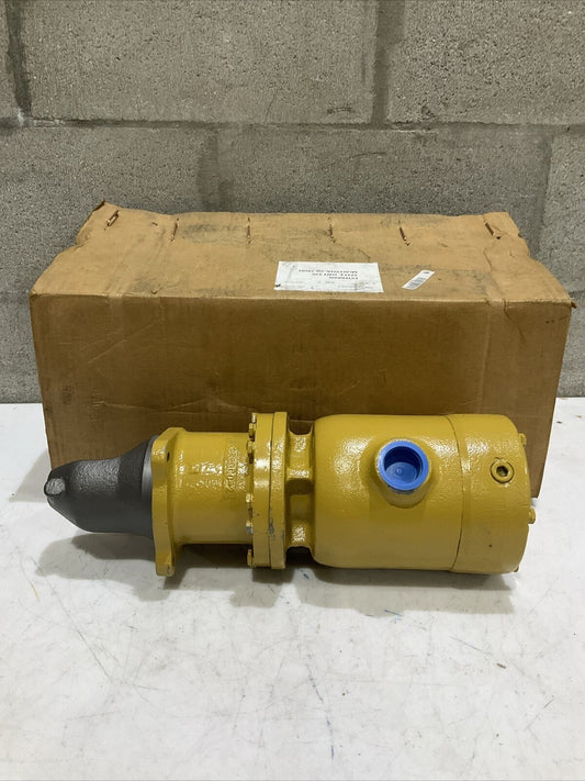 INGERSOLL RAND MASCO 5BMGA12RH5FR PNEUMATIC STARTER 150 PSIG U4M