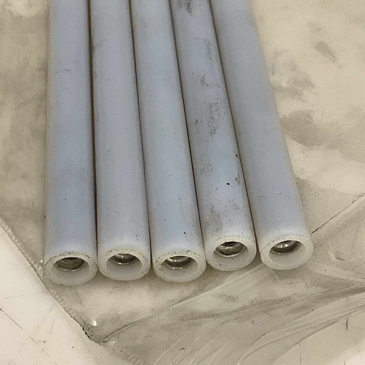 STITT TCR10 TCR 10 EXTENSION ROD LOT OF 5 U4M