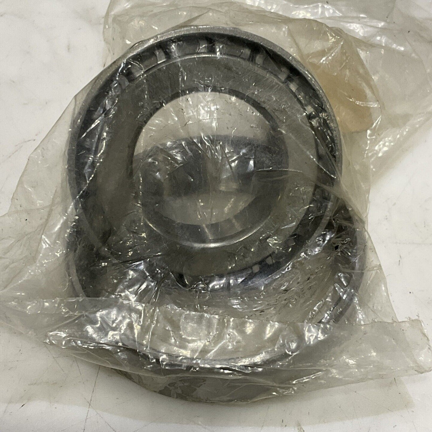 NSK 30206J TAPERED ROLLER BEARING CUP AND CONE SET LOT OF 2 U4M