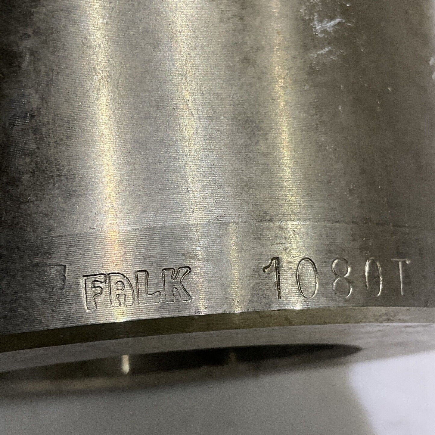 FALK 1080T 2.3750 705655 STEEL FLEX COUPLING U4M