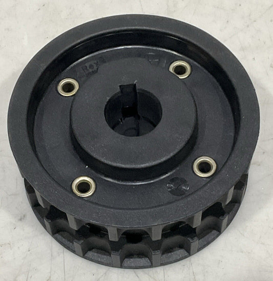 REX 19T CONVEYOR SPROCKET 554