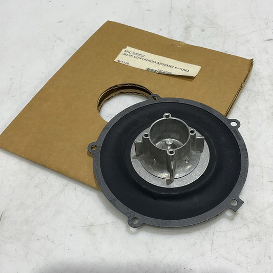 IMPCO AV1-12-6 700129 ARC-236852 DIAPHRAGM VALVE ASSEMBLY U4M