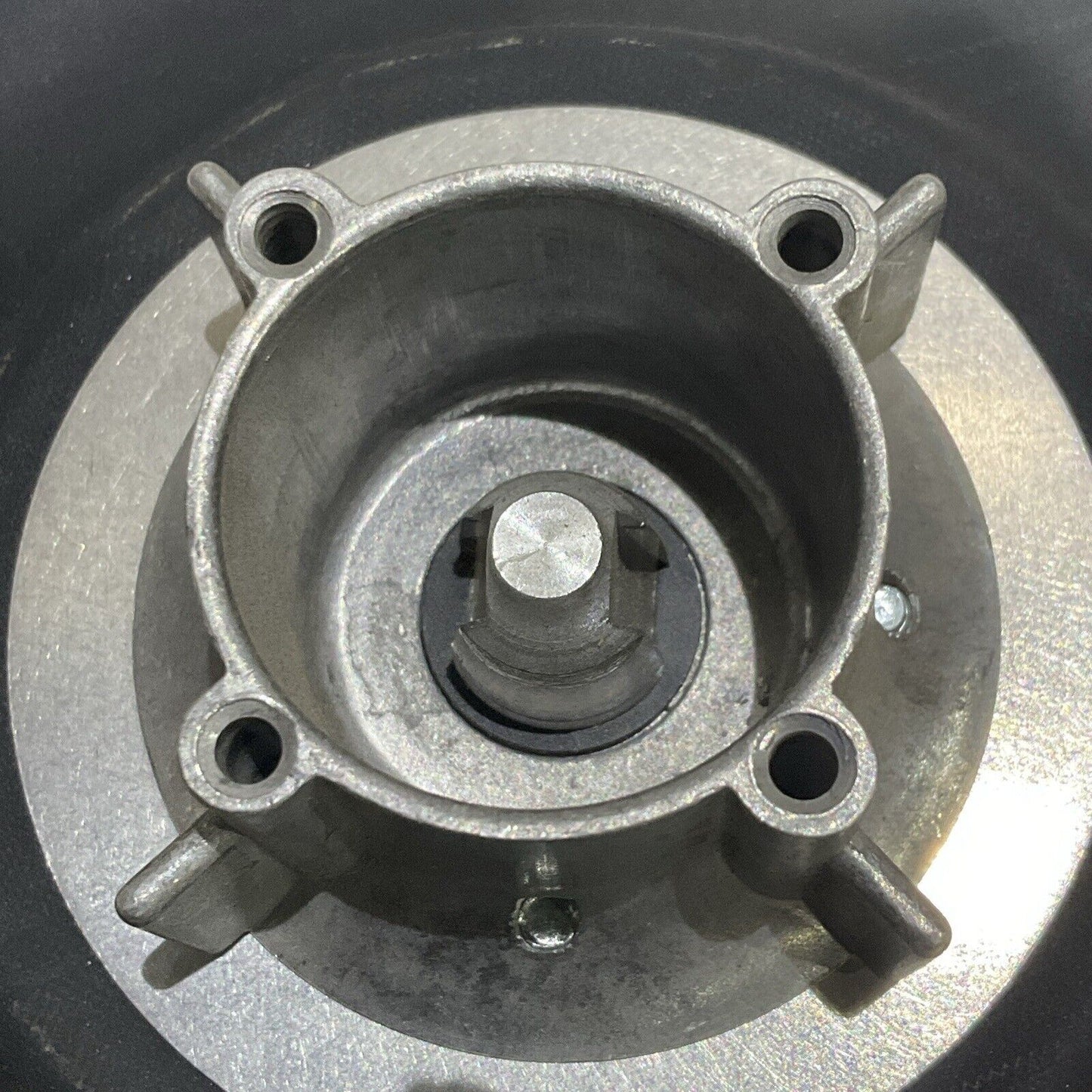 IMPCO AV1-12-6 700129 ARC-236852 DIAPHRAGM VALVE ASSEMBLY U4M