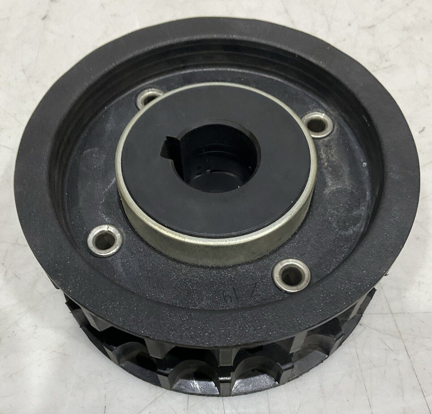 MARBETT Z 19 CONVEYOR SPROCKET 554