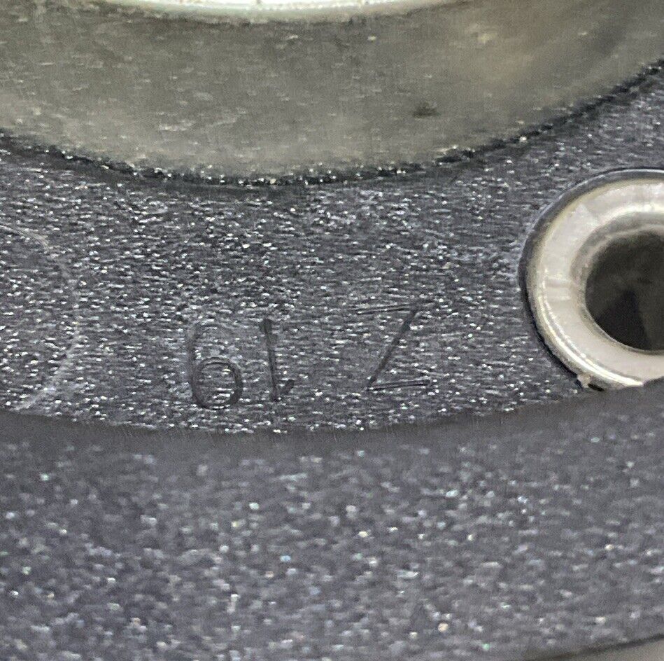 MARBETT Z 19 CONVEYOR SPROCKET 554