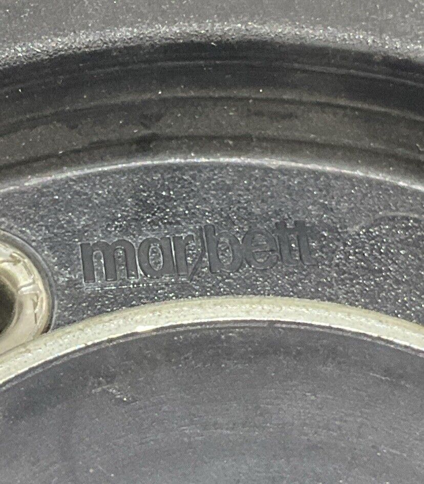 MARBETT Z 19 CONVEYOR SPROCKET 554