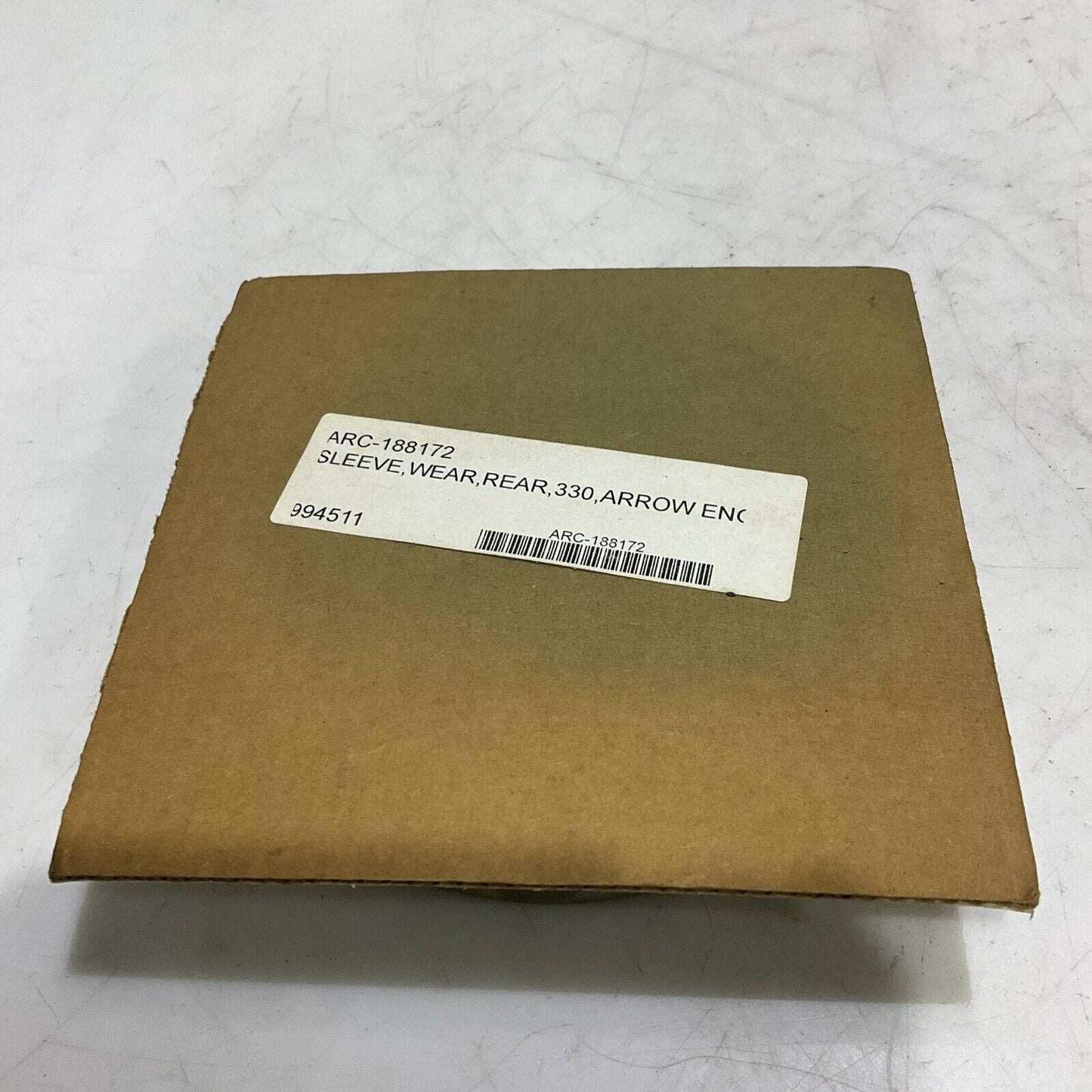ARROW ENGINE CO. 994511 REAR WEAR SLEEVE 330 LOT OF 6 U4M