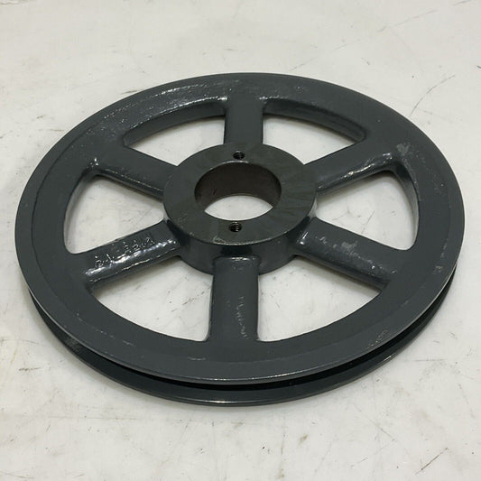 BLACKSCAR AK 84H SHEAVE PULLEY U4M