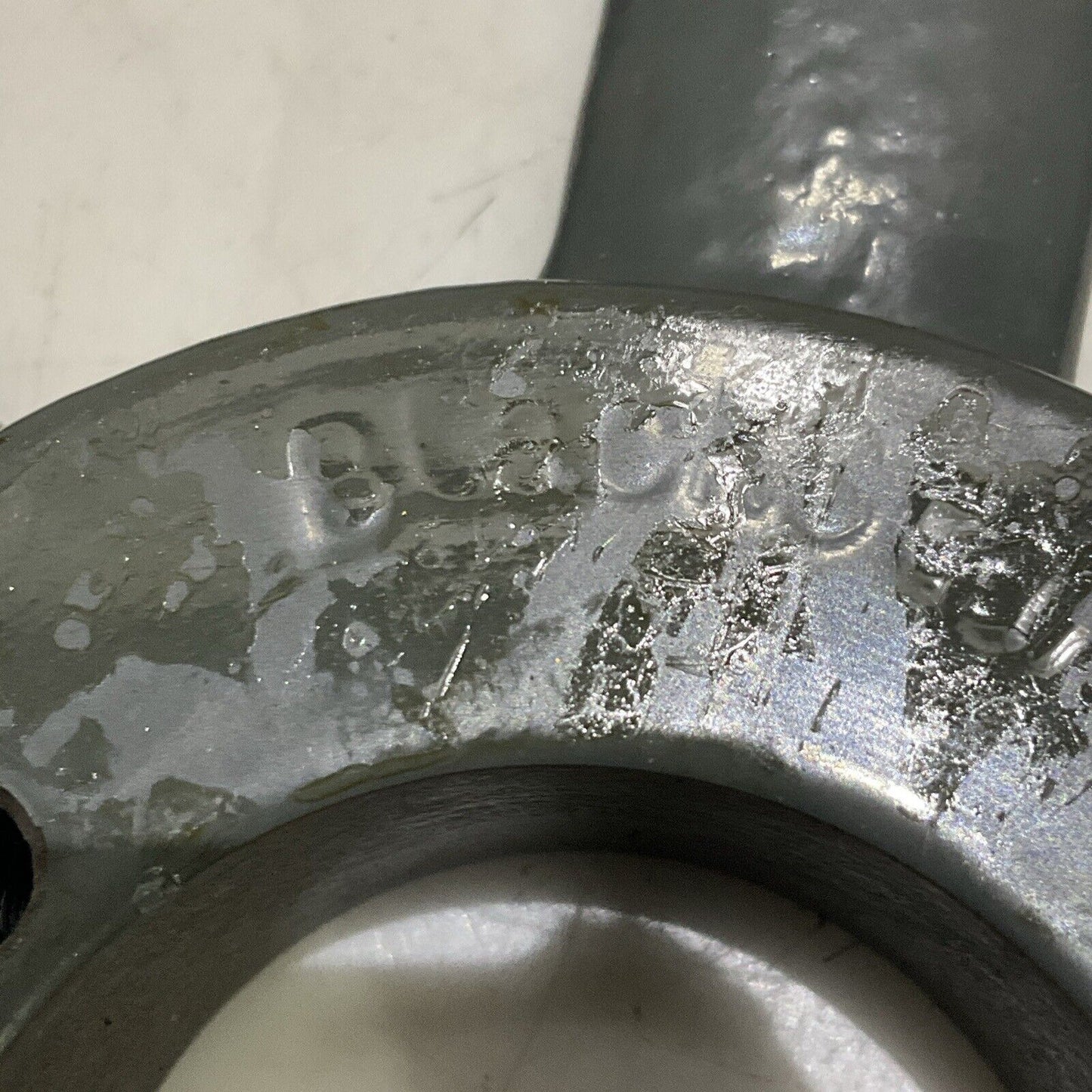 BLACKSCAR AK 84H SHEAVE PULLEY U4M