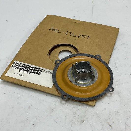 IMPCO AV1-1447-2 FORKLIFT LPG AIR GAS SILICONE VALVE 100 1 186020G0031-1410 U4M