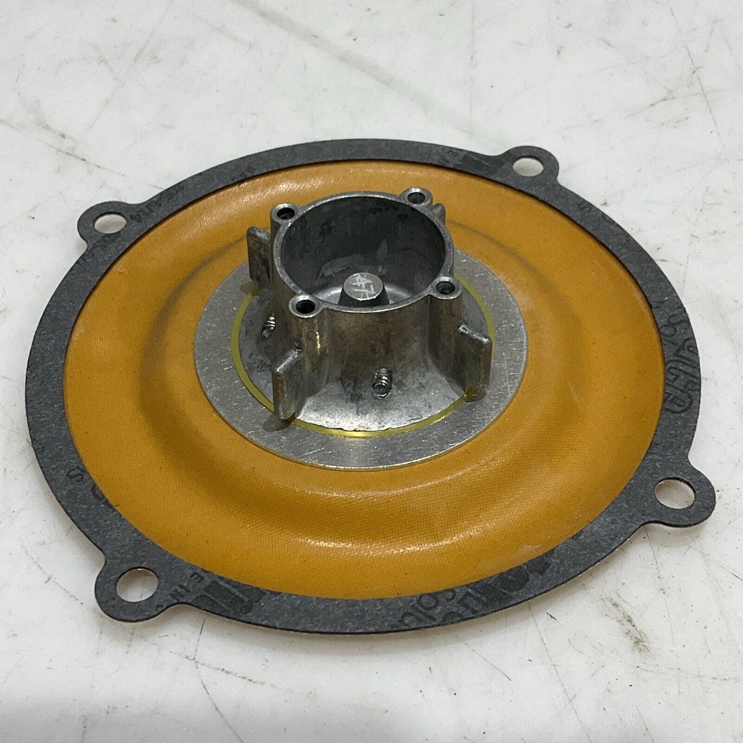 IMPCO AV1-1447-2 FORKLIFT LPG AIR GAS SILICONE VALVE 100 1 186020G0031-1410 U4M