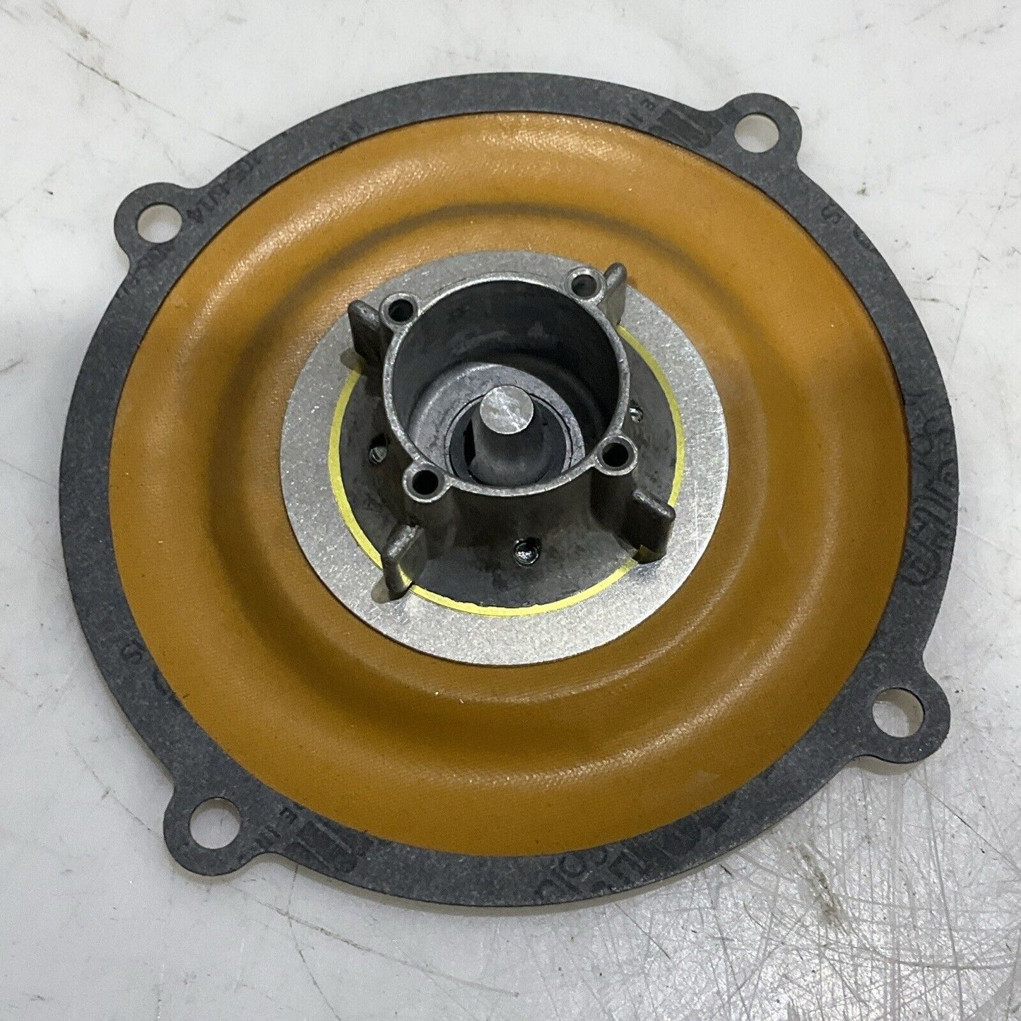 IMPCO AV1-1447-2 FORKLIFT LPG AIR GAS SILICONE VALVE 100 1 186020G0031-1410 U4M