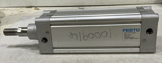 FESTO DNC-80-150-PPV-A 28471620 PNEUMATIC CYLINDER U4M