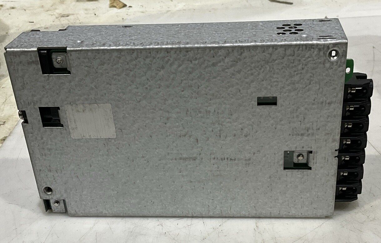 TDK LAMBDA RWS300B-36 240V 60HZ EHFP SWITCHING POWER SUPPLY AC/DC CONVERTER U4M