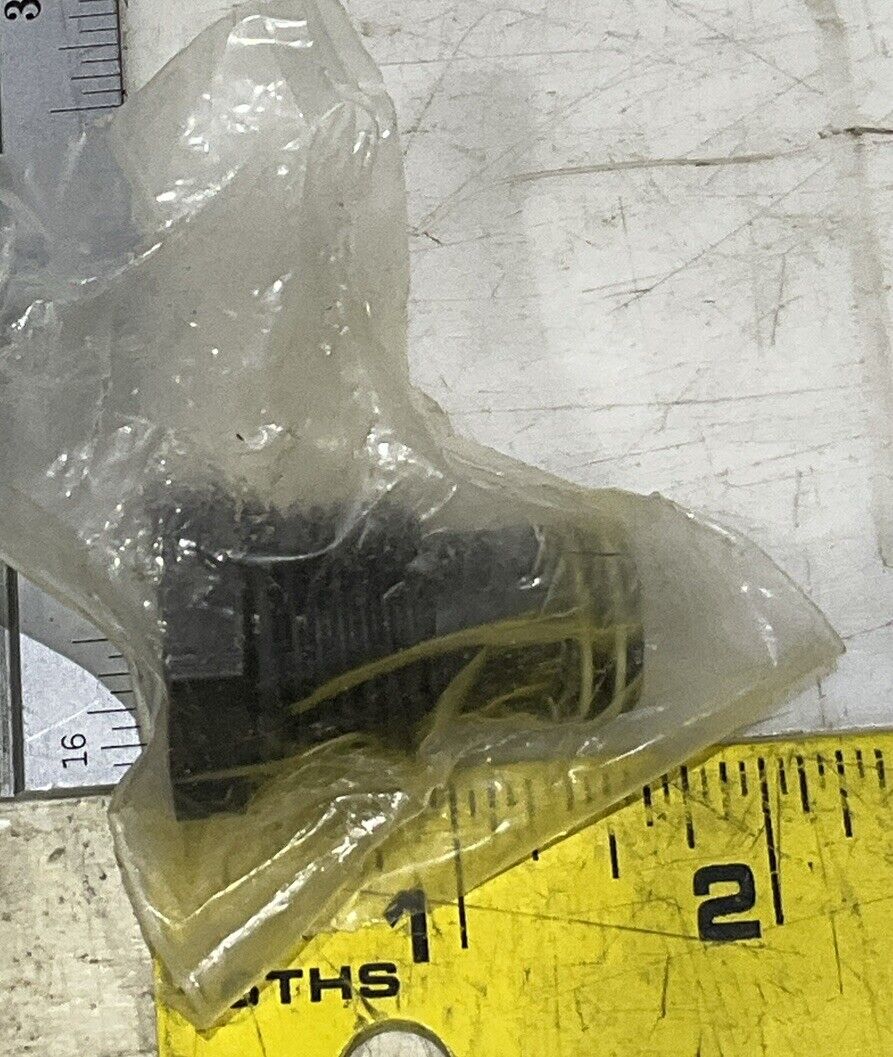 PARKER P10-2 CAVITY PLUG U4M