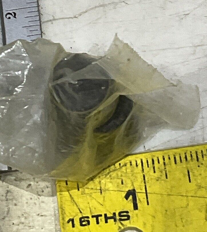 PARKER P10-2 CAVITY PLUG U4M