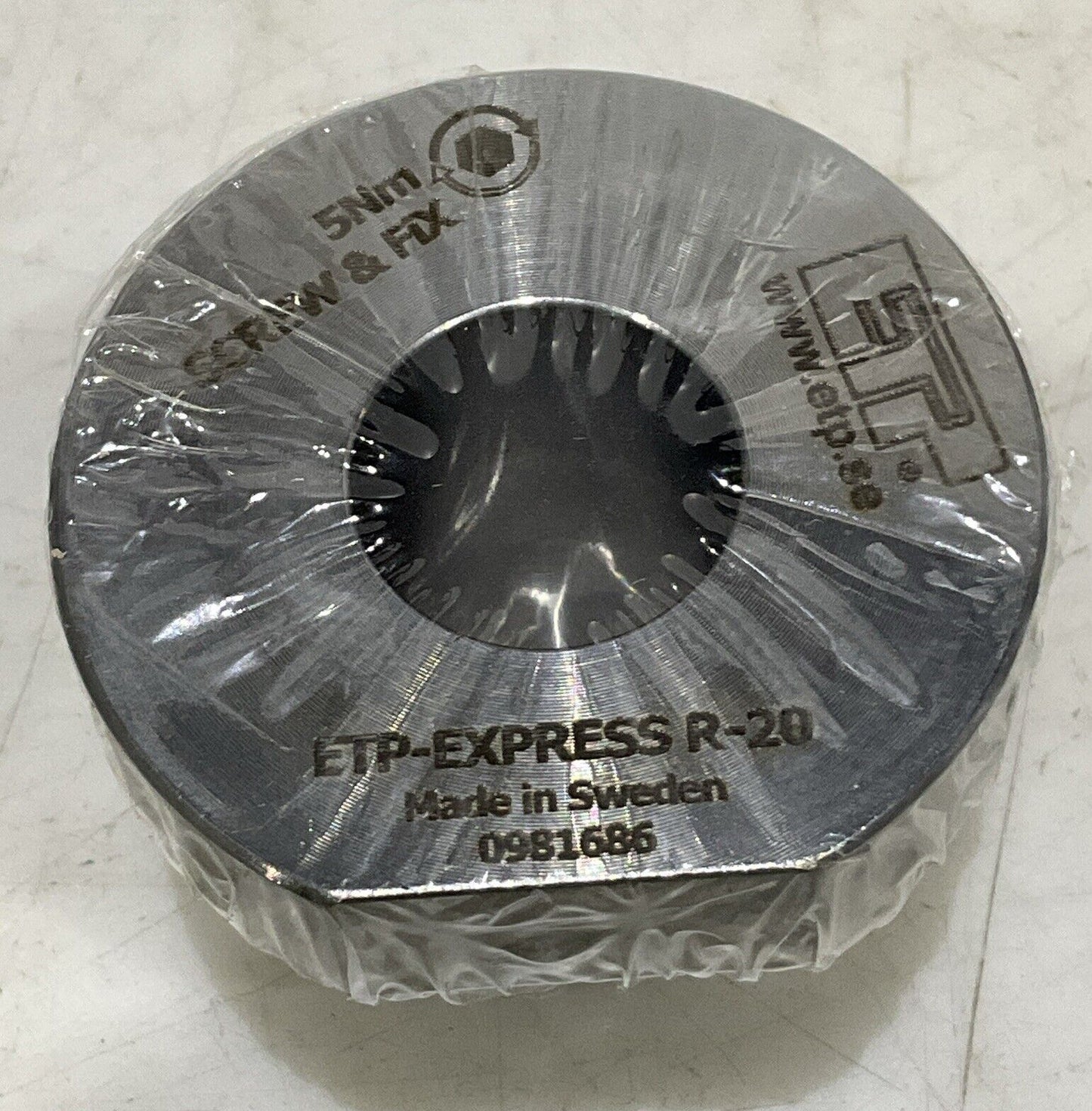 ETP-EXPRESS R-20 BUSHING U4M