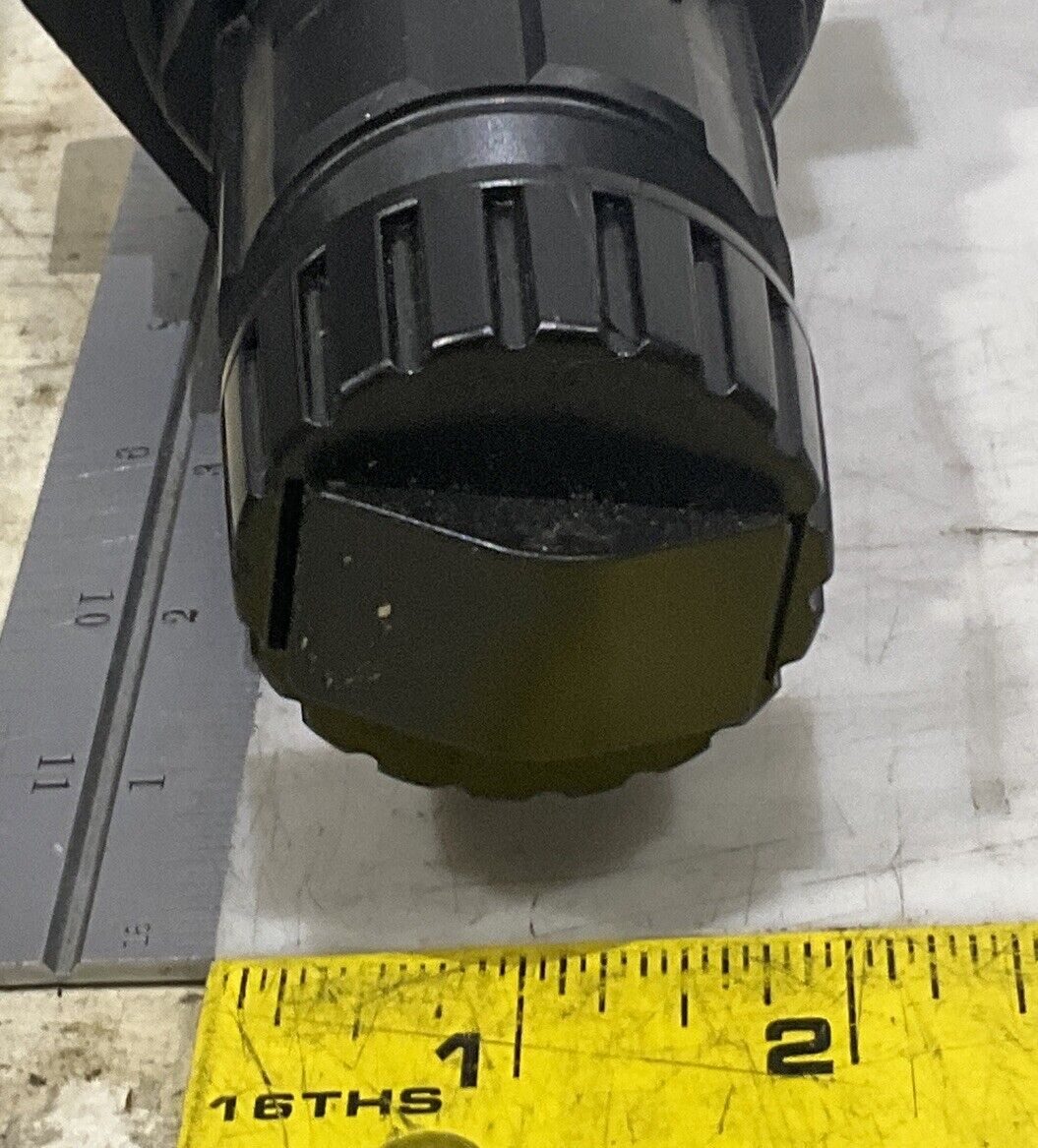 MASTER PNEUMATIC-DETROIT R100-2SR343 REGULATOR LOT OF 2 U3S