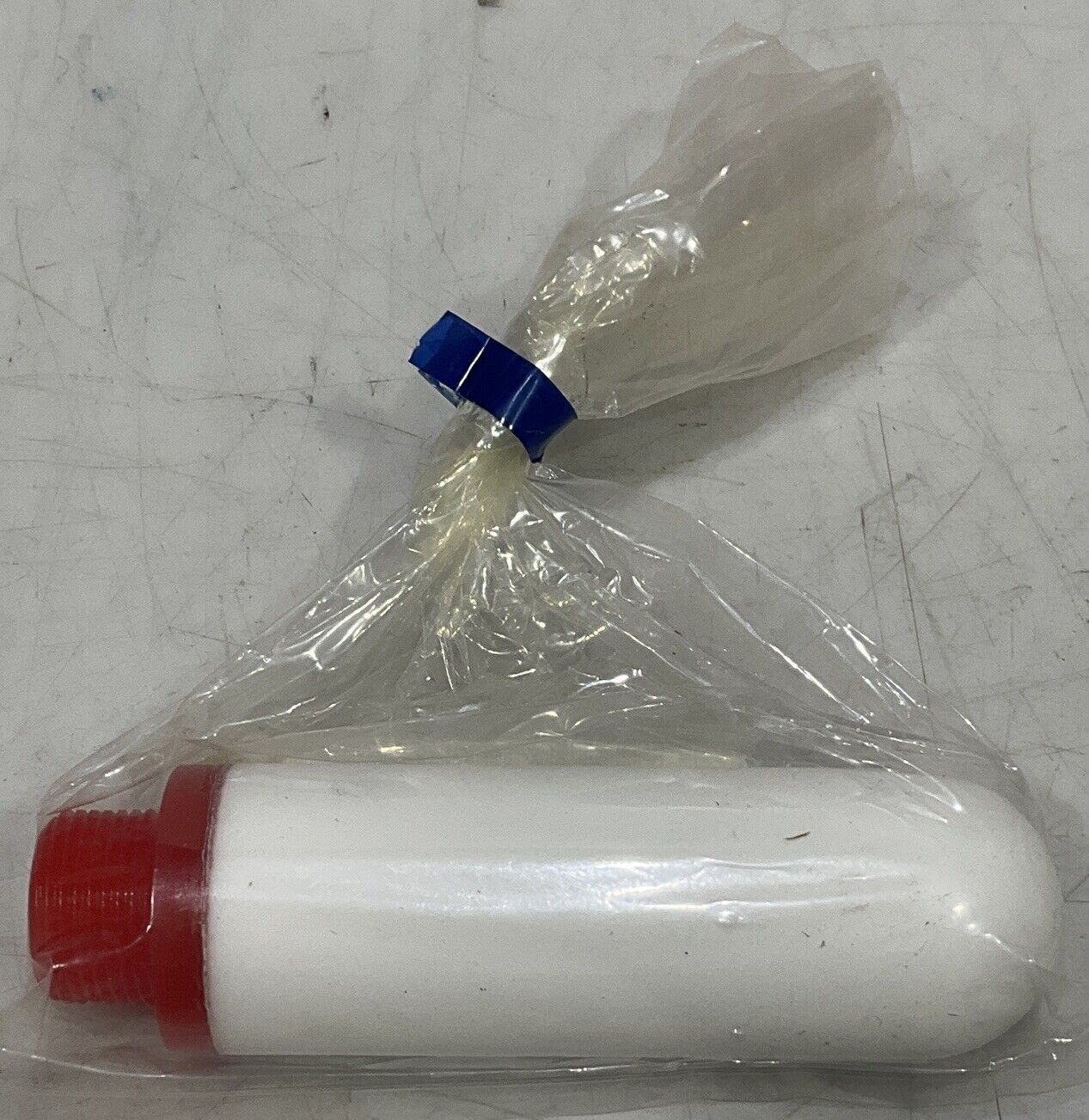 PIAB N750FF 3/4” NPT MUFFLER LOT OF 5 U3S