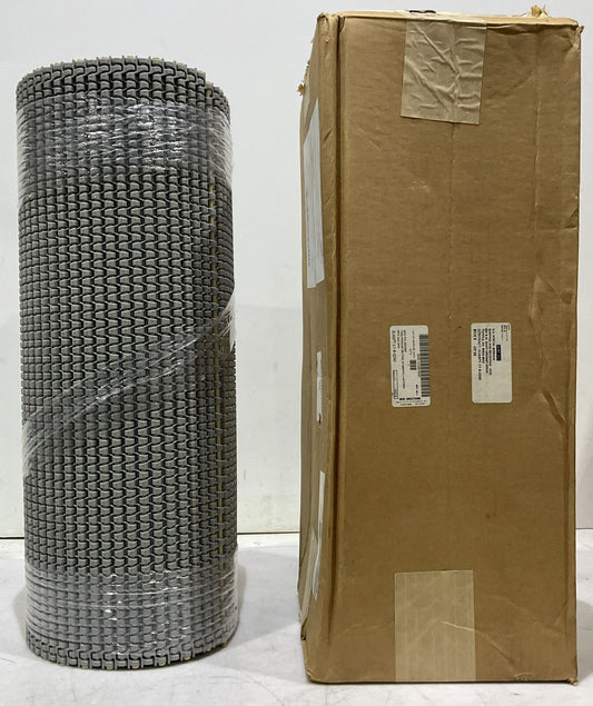 HABASIT AMERICA M1220 MODULAR BELTING 23” X 188” U3S