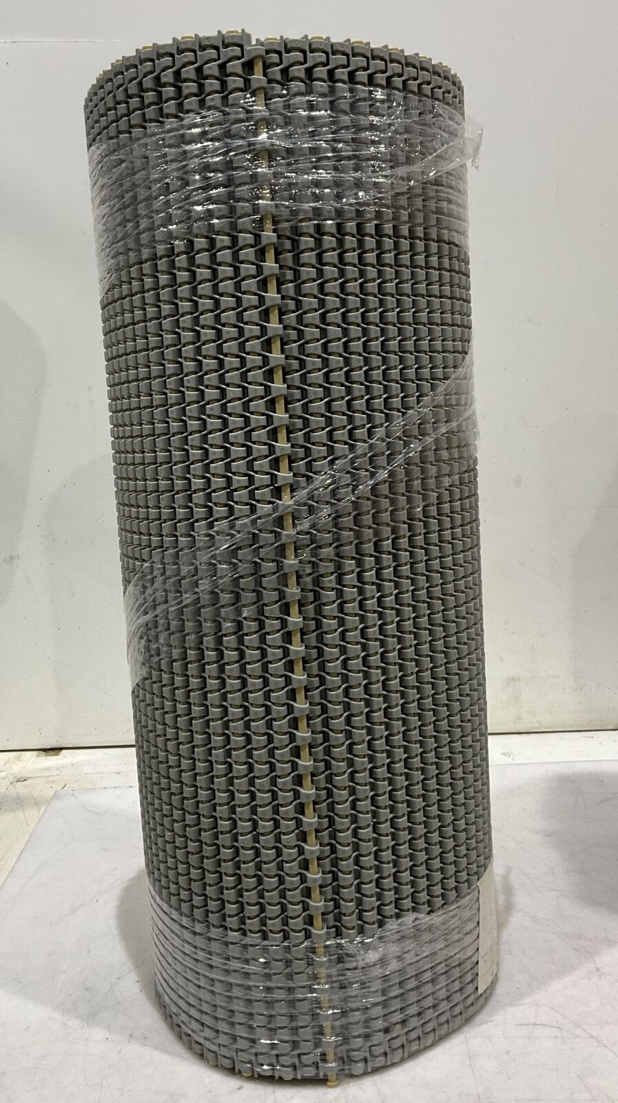 HABASIT AMERICA M1220 MODULAR BELTING 23” X 188” U3S