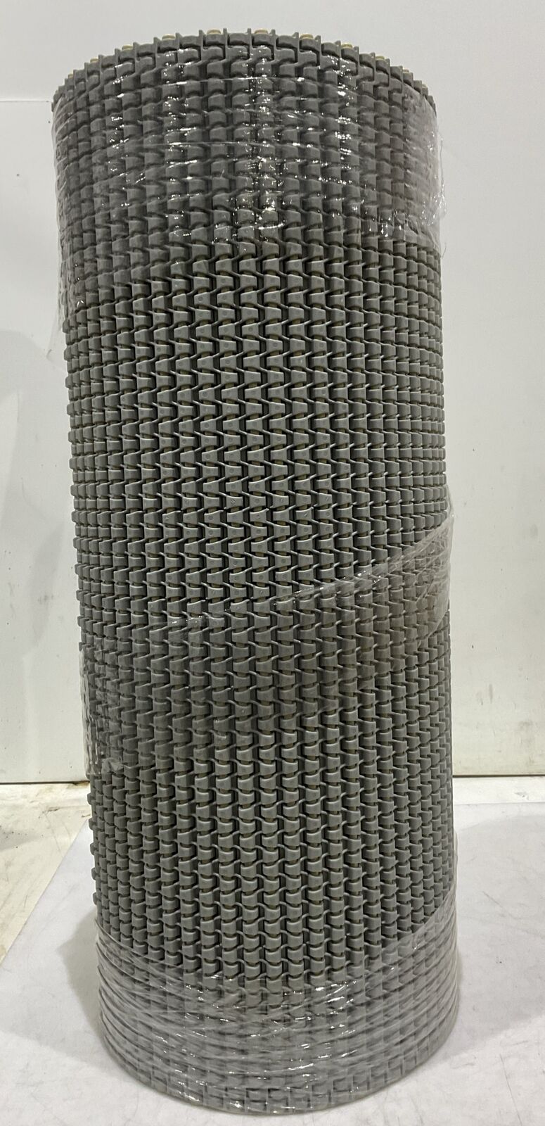 HABASIT AMERICA M1220 MODULAR BELTING 23” X 188” U3S
