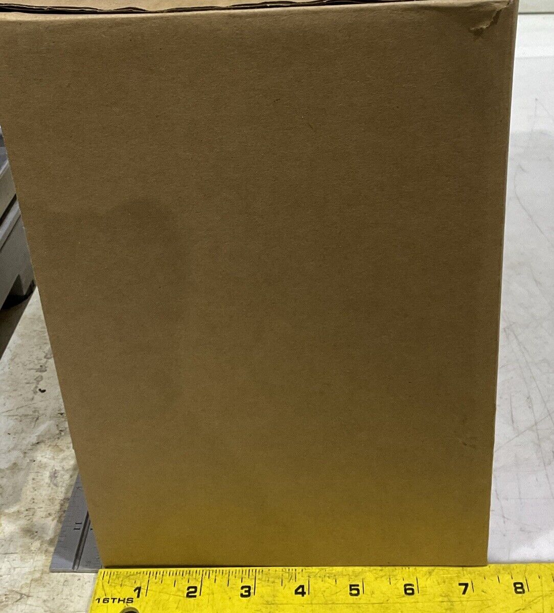 ALLEN-BRADLEY POWERFLEX 525 15kW/20HP 25B-D030N114 323-528V 30A AC DRIVE U3S