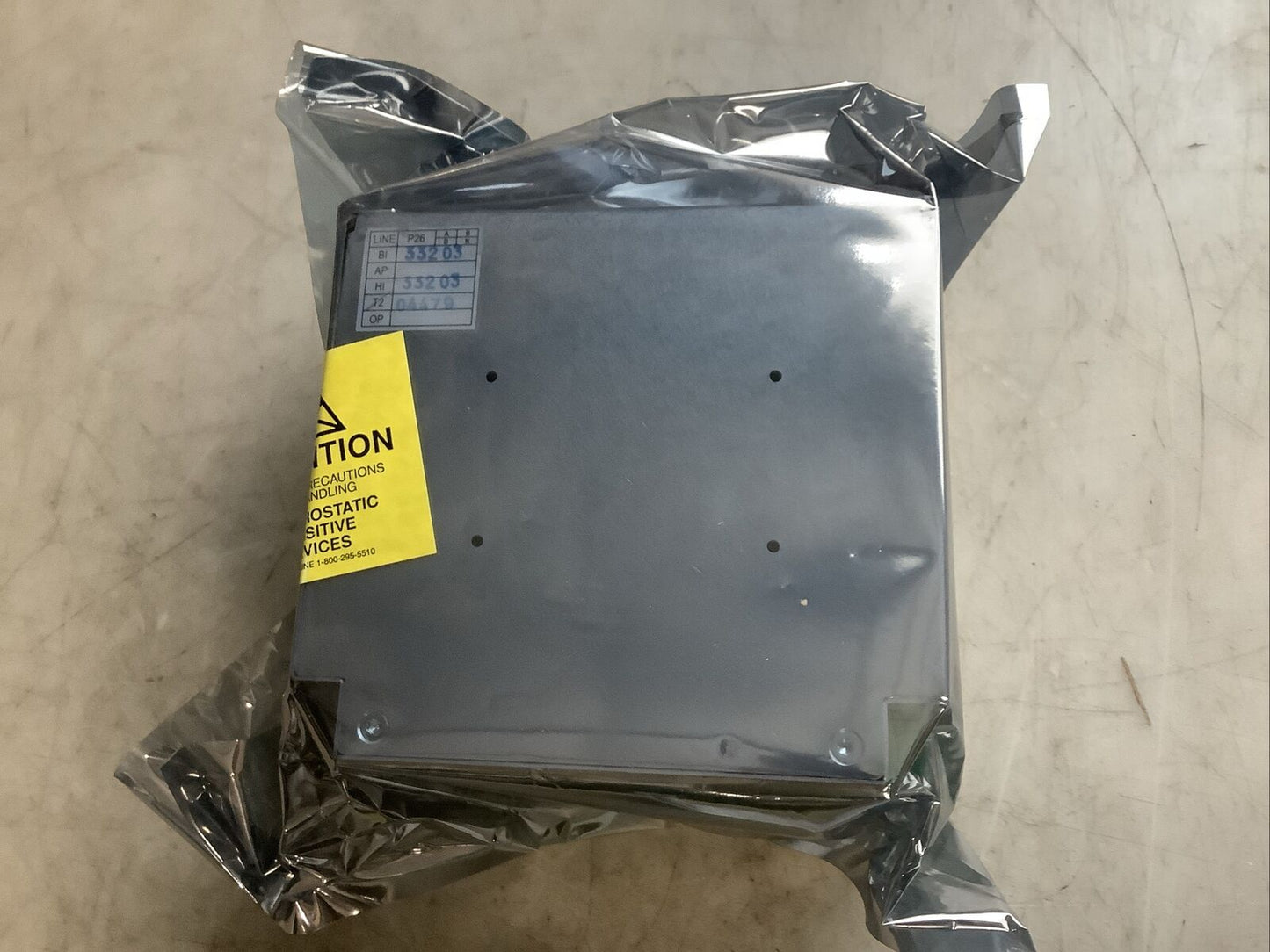 PHOENIX CONTACT 2938604 QUINT-PS-100-240AC/24DC/10 POWER SUPPLY U3S