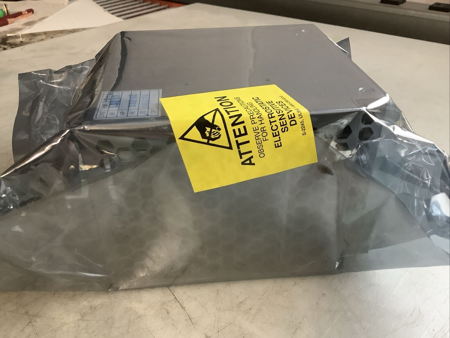 PHOENIX CONTACT 2938604 QUINT-PS-100-240AC/24DC/10 POWER SUPPLY U3S