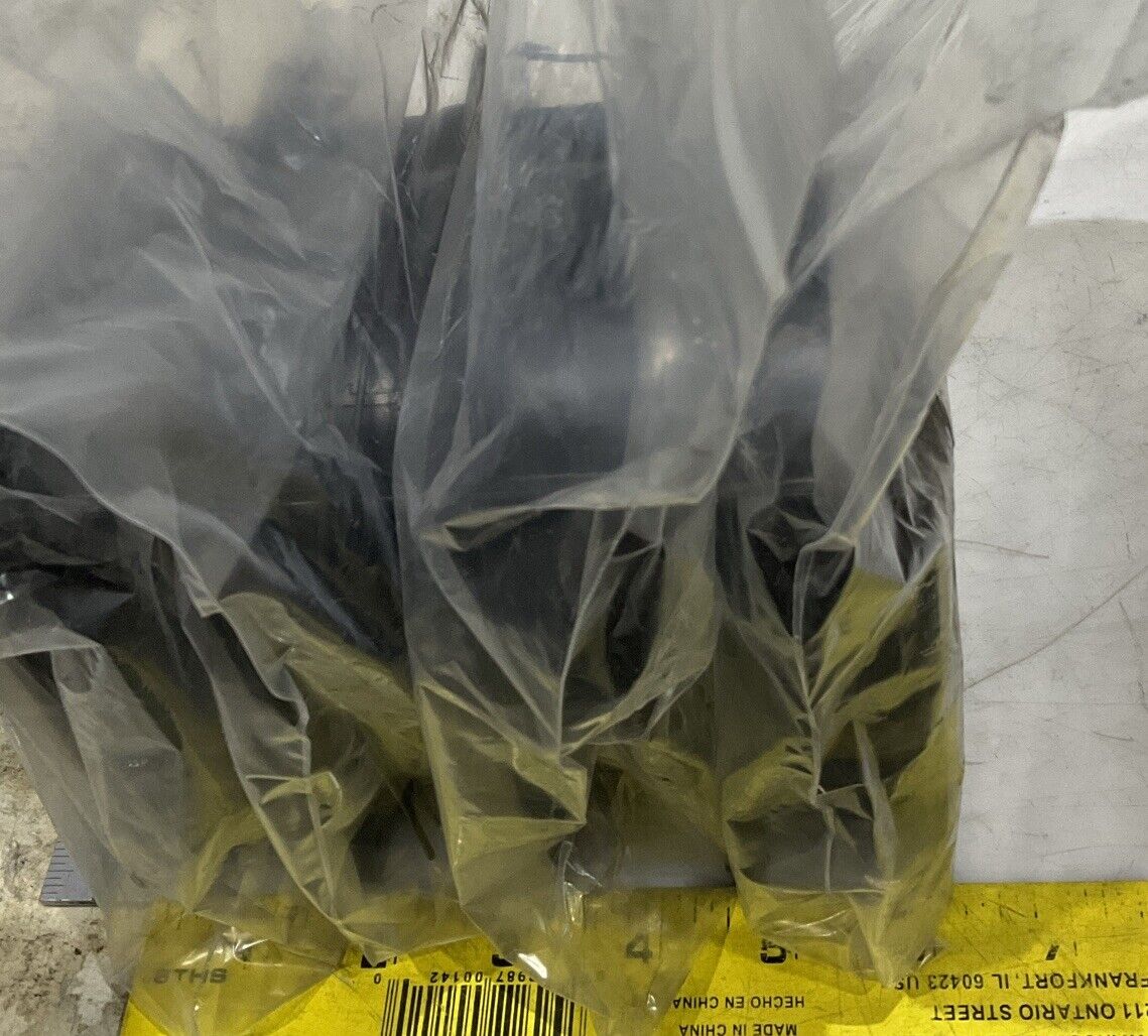 MECHATRONICS UF12A12 50-60HZ 115V 12W AXIAL COOLING FAN LOT OF 4 U3S