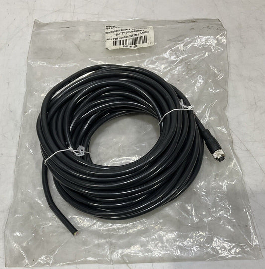 SICK 2062781 FSS BRIDGE SAFETY SW ASSEMBLY U3S