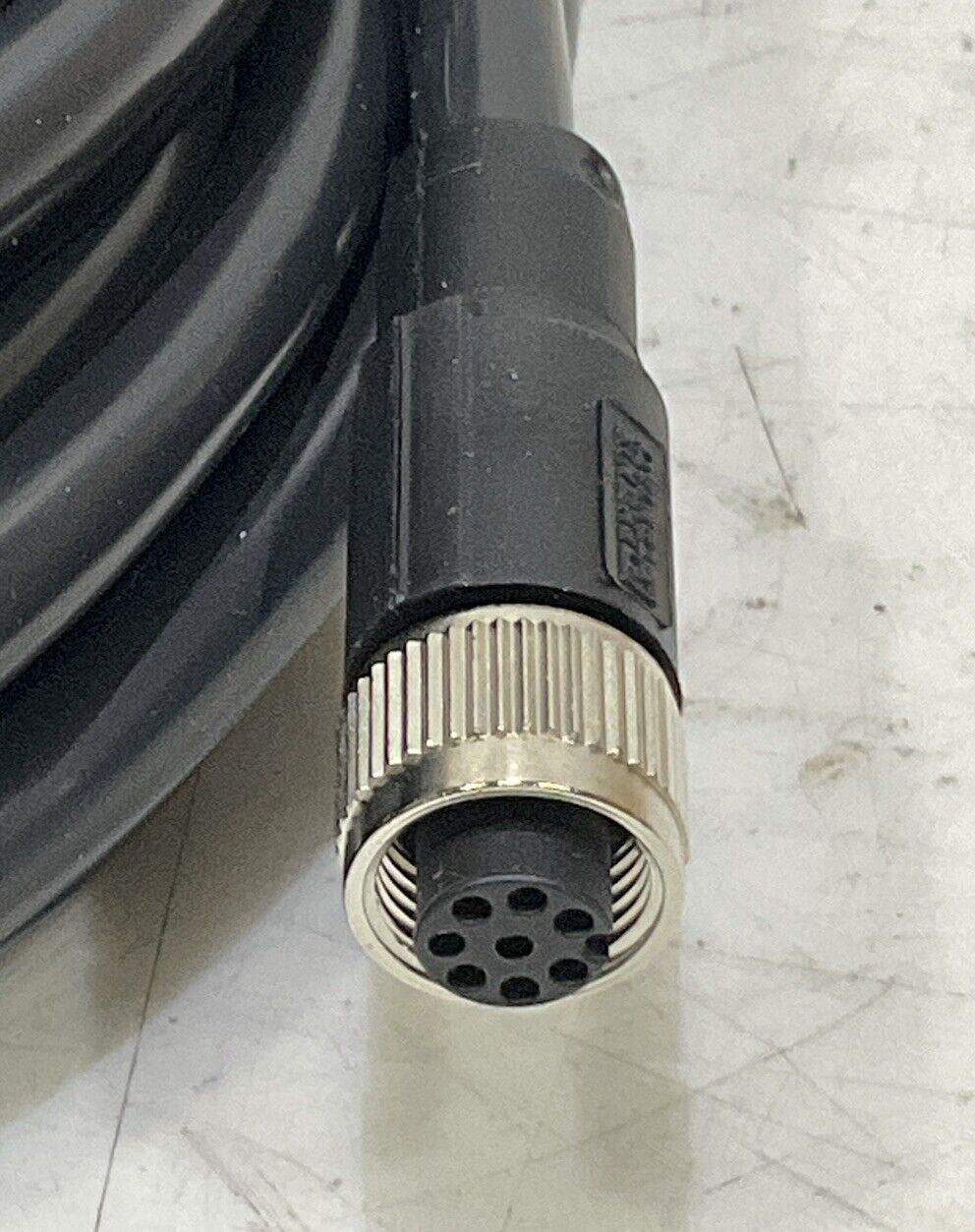 SICK 2062781 FSS BRIDGE SAFETY SW ASSEMBLY U3S