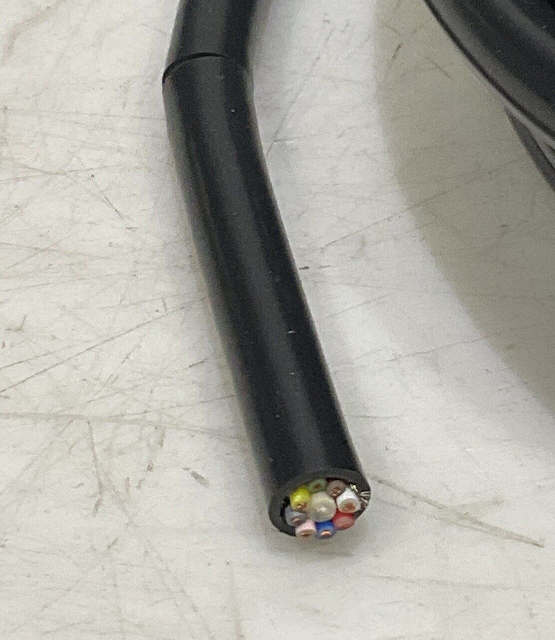 SICK 2062781 FSS BRIDGE SAFETY SW ASSEMBLY U3S