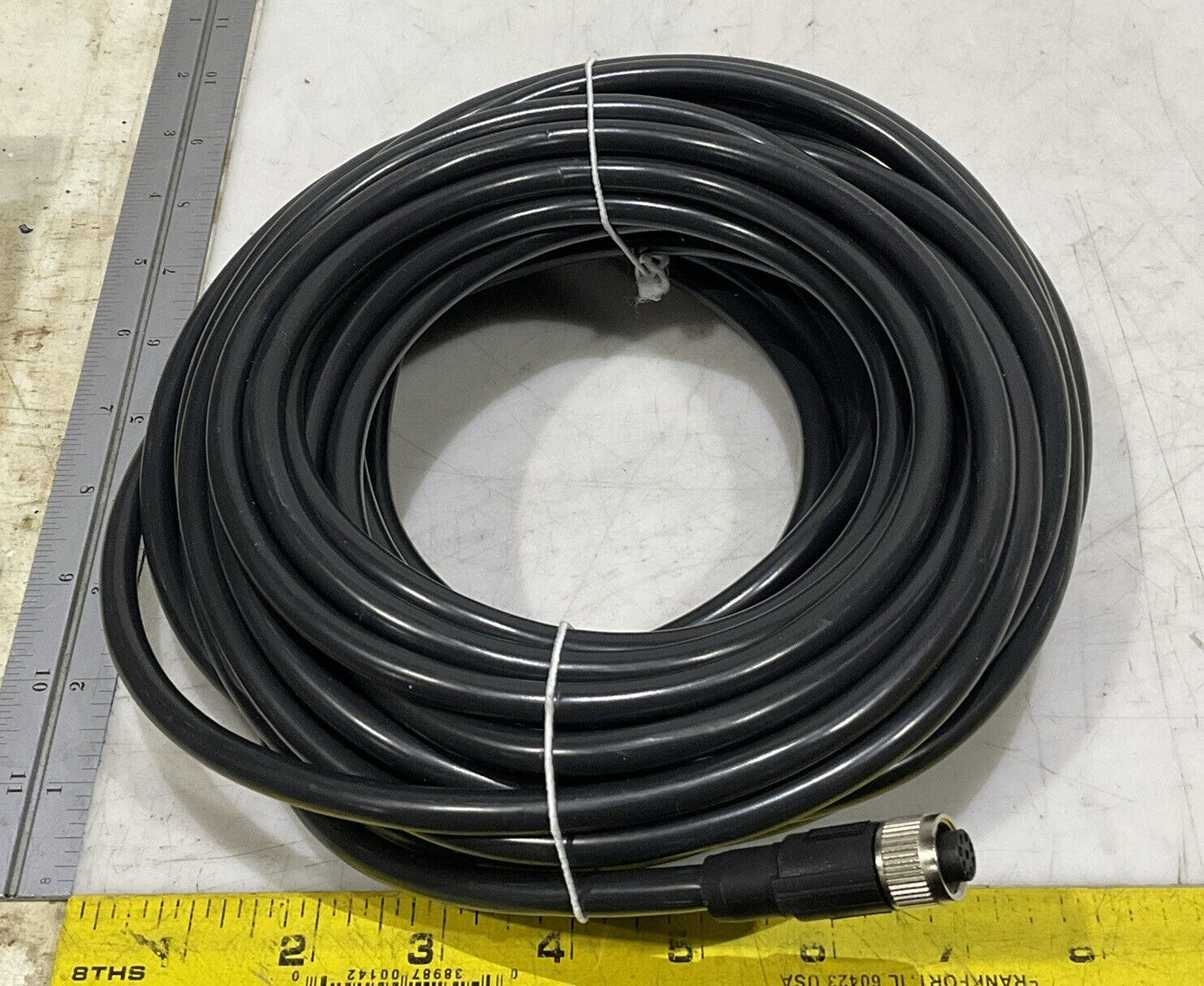 SICK 2062781 FSS BRIDGE SAFETY SW ASSEMBLY U3S